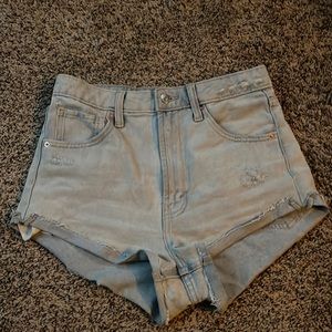 Size 2 for target super cozy